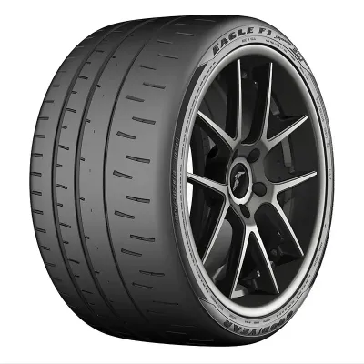 Goodyear Eagle F1 Supercar 3R