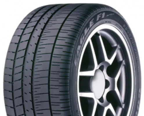 Goodyear Eagle F1 Supercar