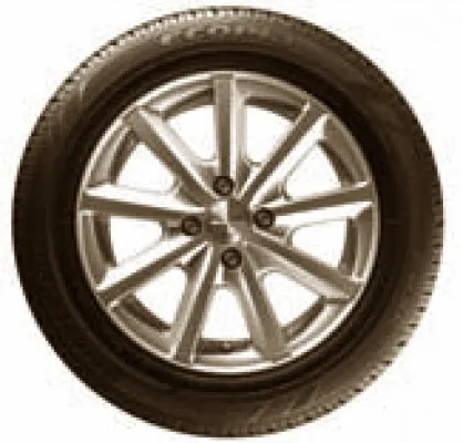Bridgestone Ecopia EP25