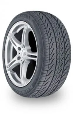 Kumho Ecsta ASX KU21