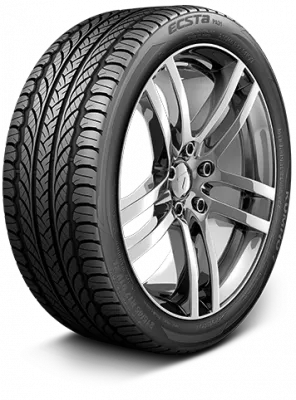 Kumho Ecsta PA31