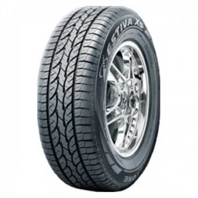 Silverstone Estiva X5