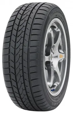 Falken Eurowinter HS439
