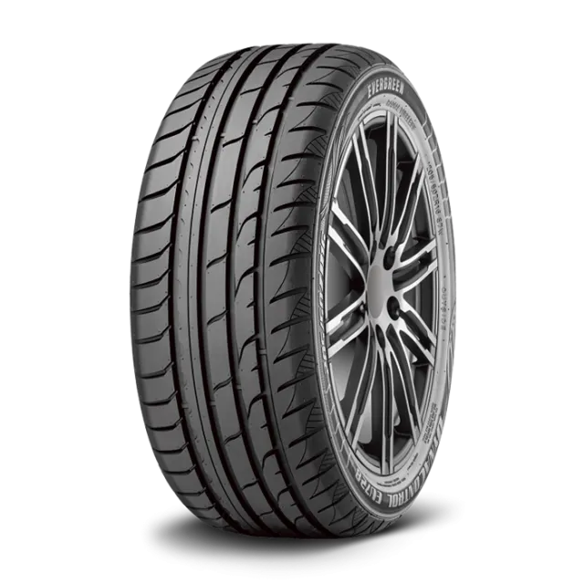 Evergreen Dynacontrol EU728