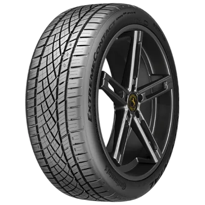 Continental ExtremeContact DWS 06 PLUS