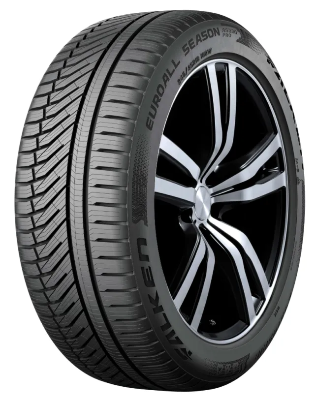 Falken Euroall Season AS220