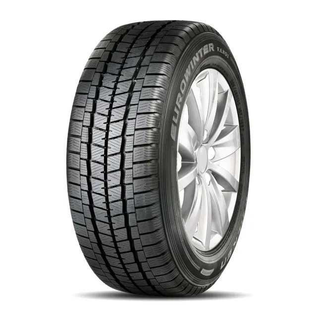 Falken Eurowinter VAN01