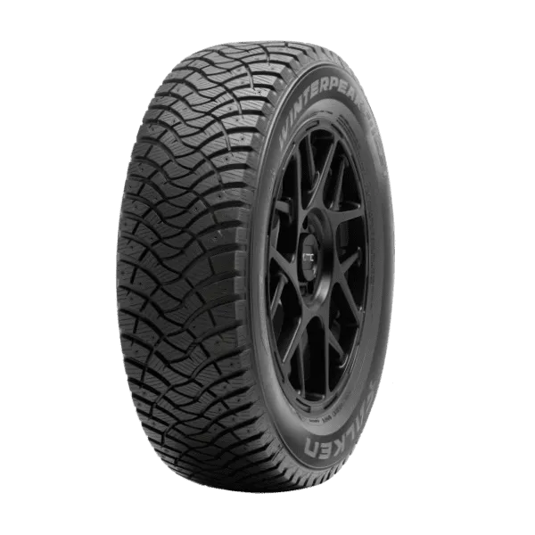 Falken Winterpeak F-Ice 1