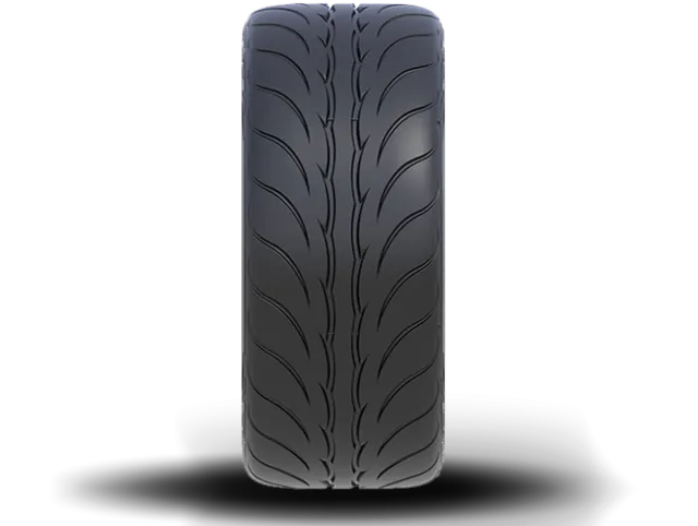 Federal 595 RS-Pro