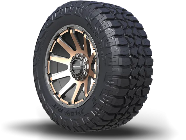 Federal Xplora R/T