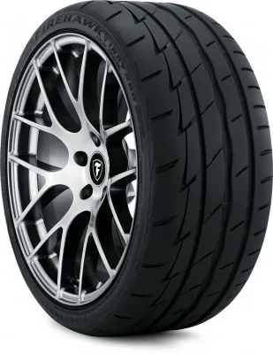 Firestone Firehawk Indy 500