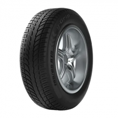 BFGoodrich g-Grip All Season