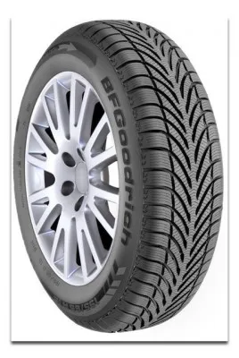 BFGoodrich gForce Winter