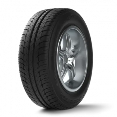 BFGoodrich g-Grip SUV
