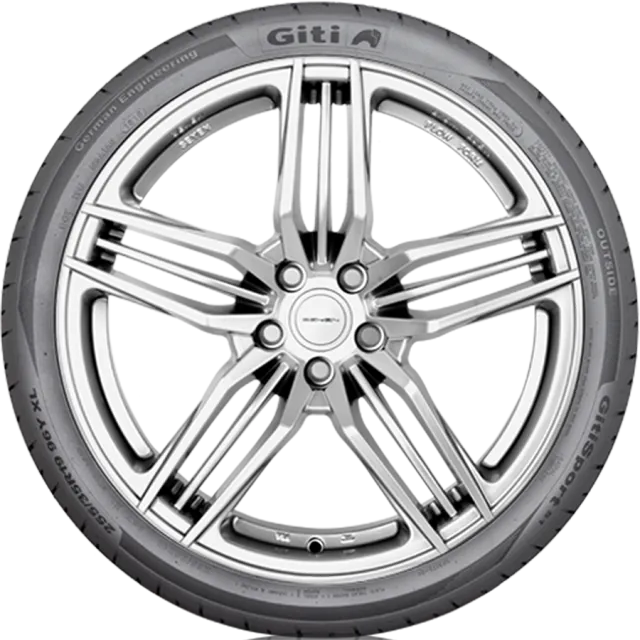 Giti GitiSport S1