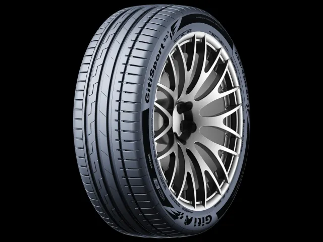 Giti GitiSport S2 plus