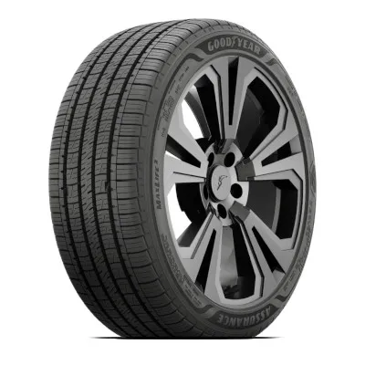 Goodyear Assurance MaxLife 2