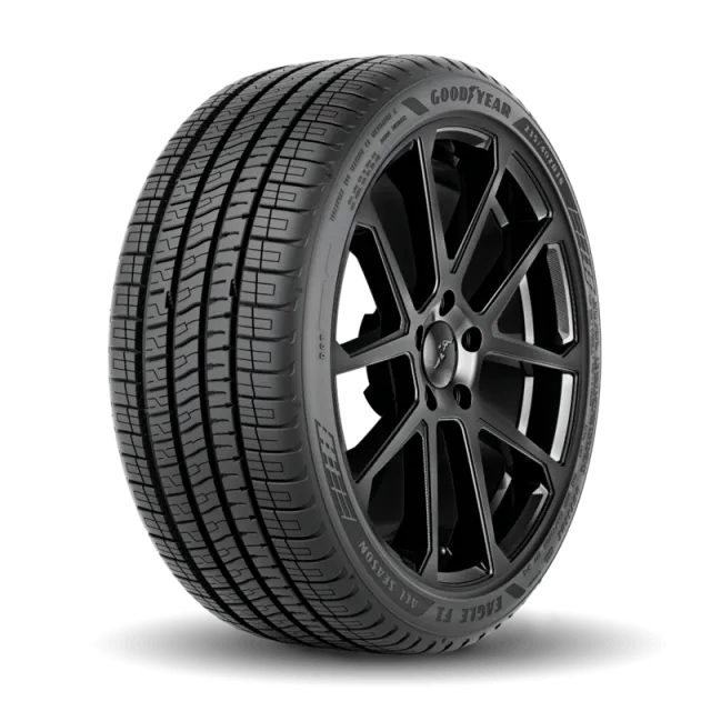 Goodyear Eagle F1 All Season