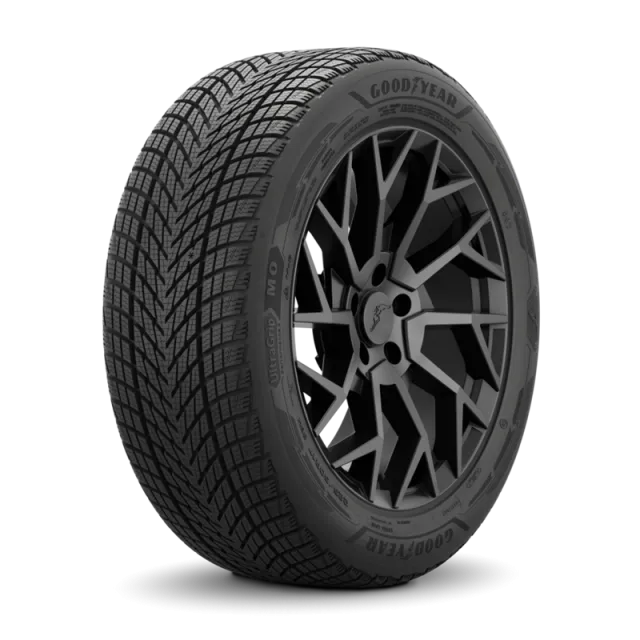 Goodyear Ultra Grip Performance 3