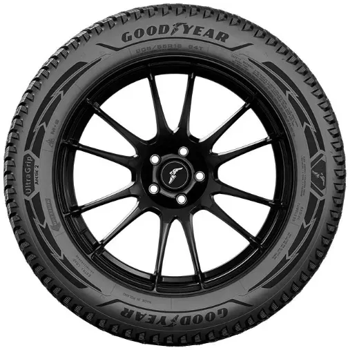 Goodyear UltraGrip Arctic 2 SUV