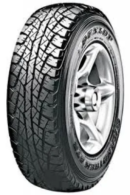 Dunlop Grandtrek A/T2