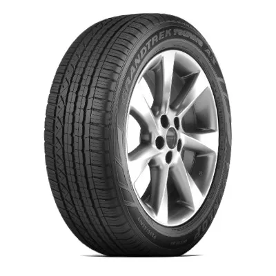 Dunlop Grandtrek Touring A/S