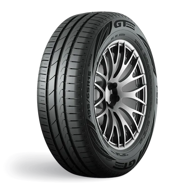 GT Radial FE2