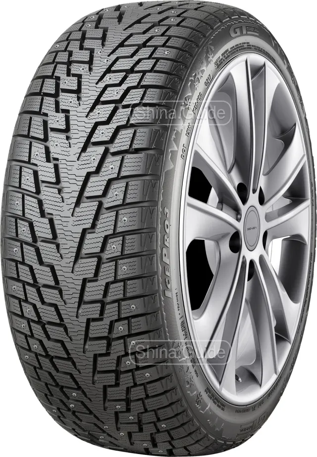 GT Radial Icepro3