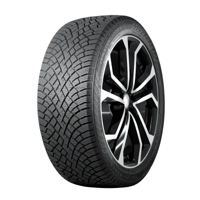 Nokian Hakkapeliitta R5 SUV