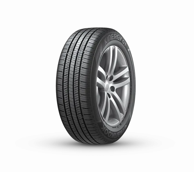 Hankook Kinergy GT (H436)