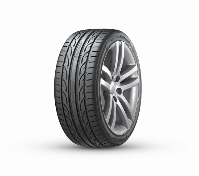Hankook Ventus V12 evo2 (K120)