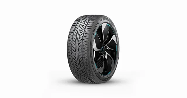 Hankook iON icept