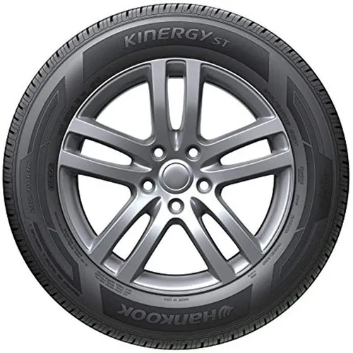 Hankook Kinergy ST AS