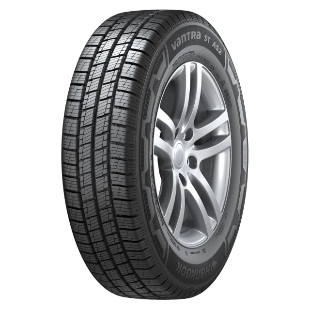 Hankook Vantra ST AS2
