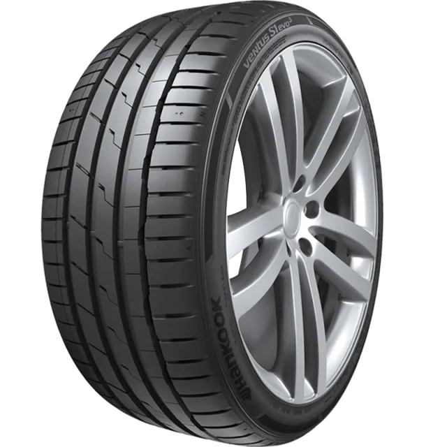 Hankook Ventus Evo SUV