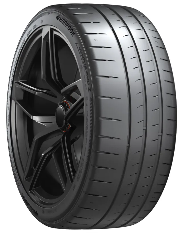 Hankook Ventus Evo Z