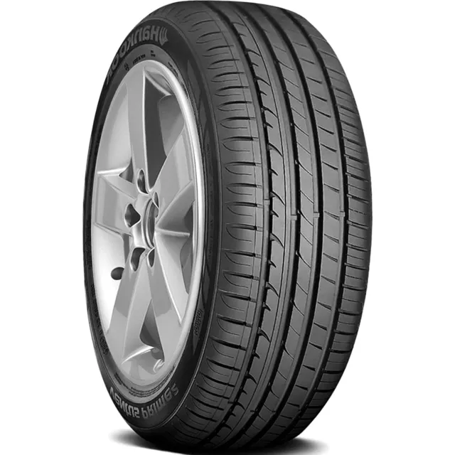 Hankook Ventus Prime2