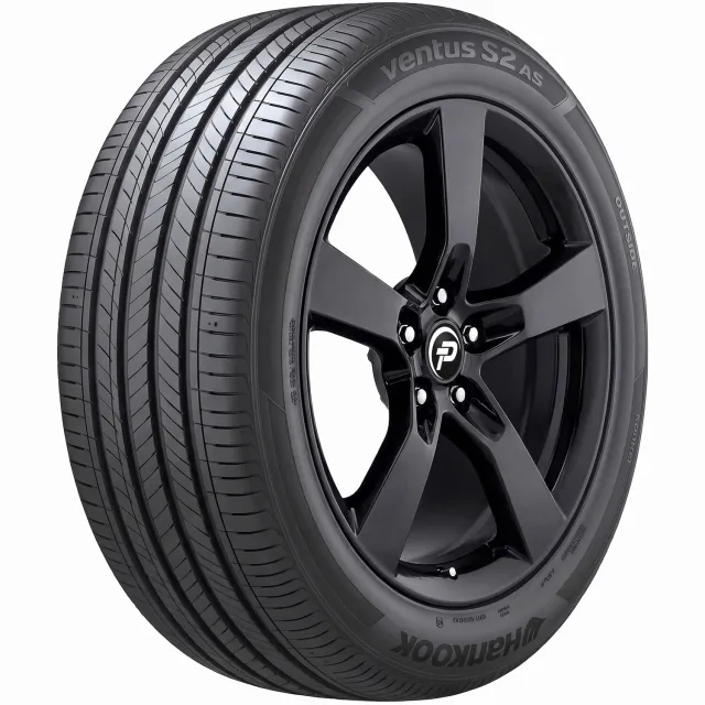 Hankook Ventus S2 AS