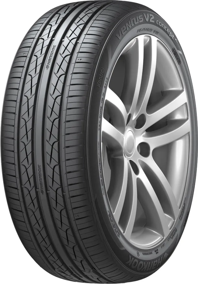 Hankook Ventus V2 concept2 H457