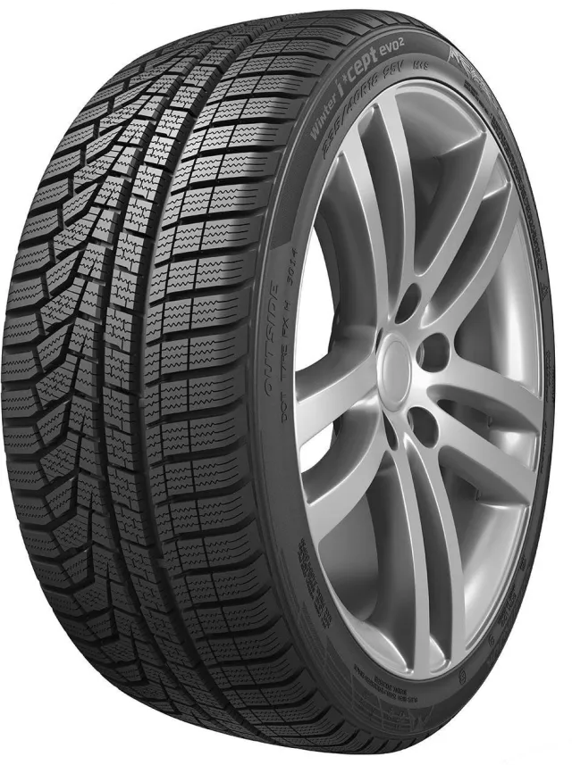 Hankook Winter i*cept evo