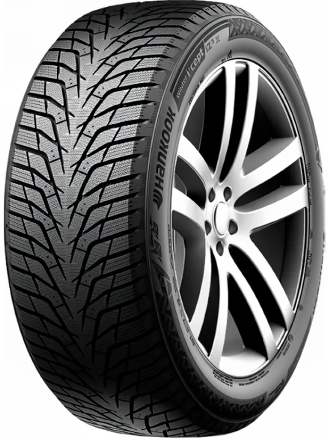 Hankook Winter i cept IZ3 X