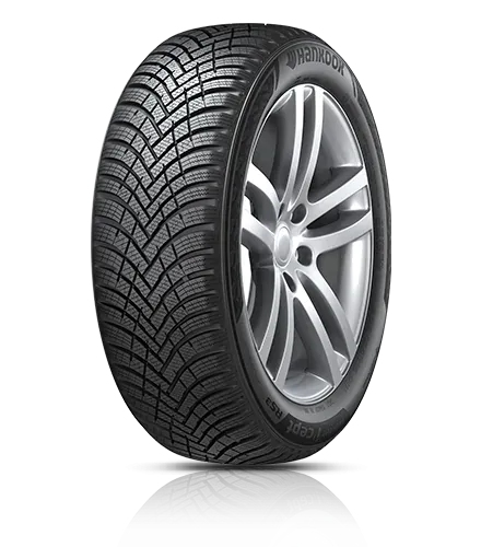 Hankook Winter i*cept RS