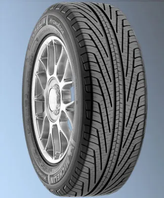 Michelin HydroEdge with Green X