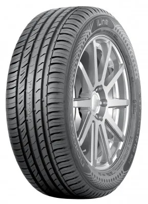 Nokian iLine