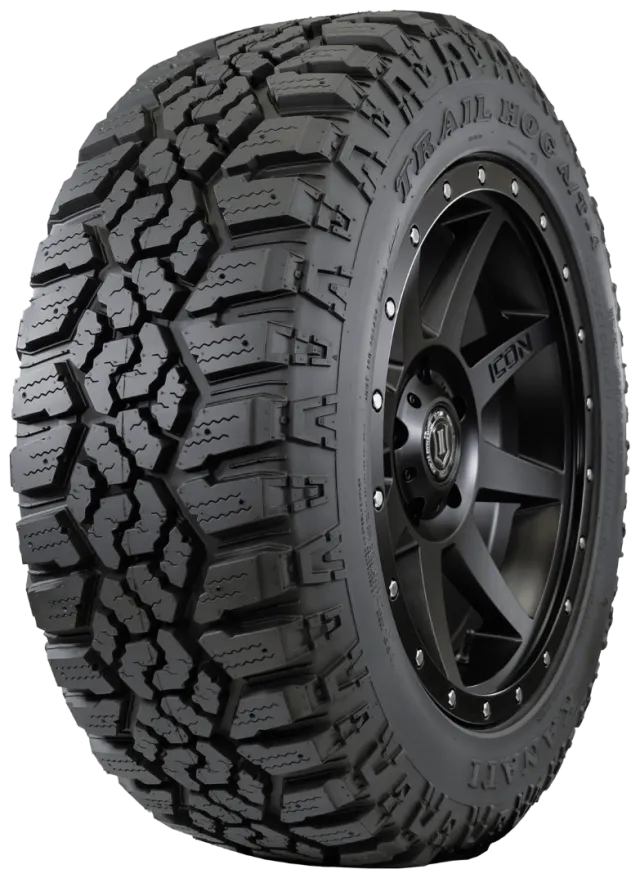 Kanati Trail Hog A/T-4