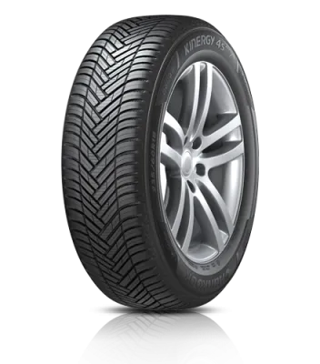 Hankook Kinergy 4S2 X