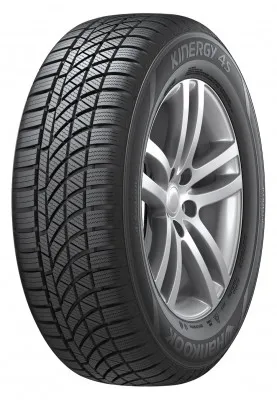 Hankook Kinergy 4S