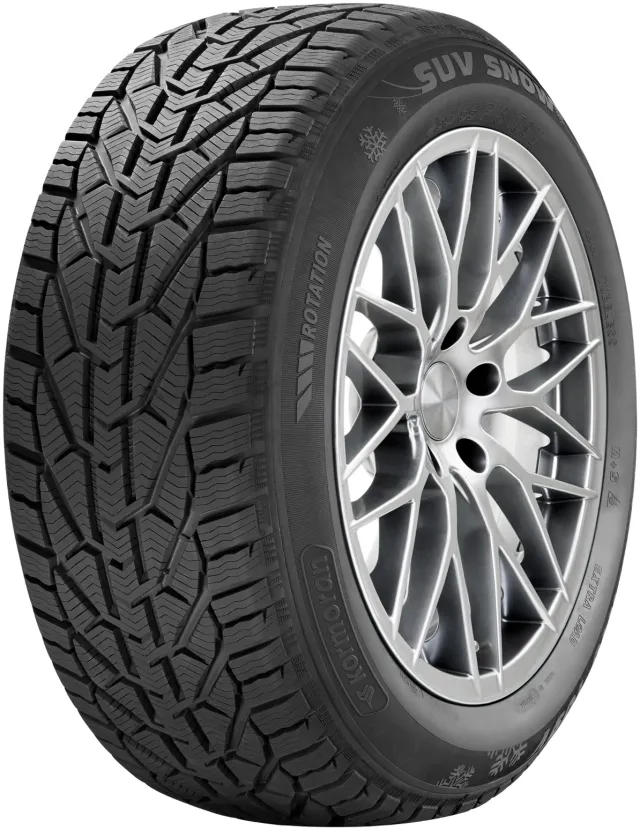 Kormoran Kormoran SUV Snow