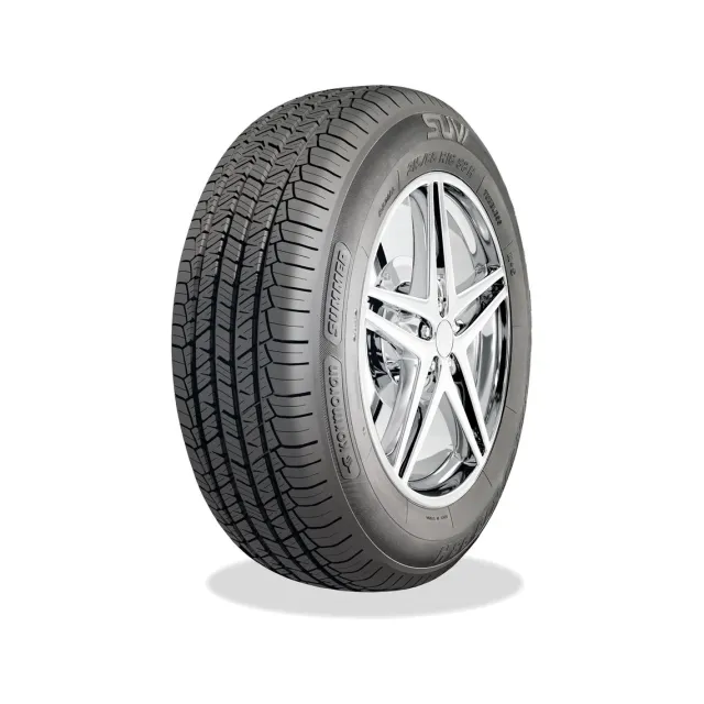Kormoran Suv Summer