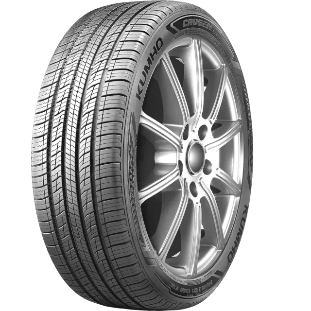 Kumho Crugen GT Pro